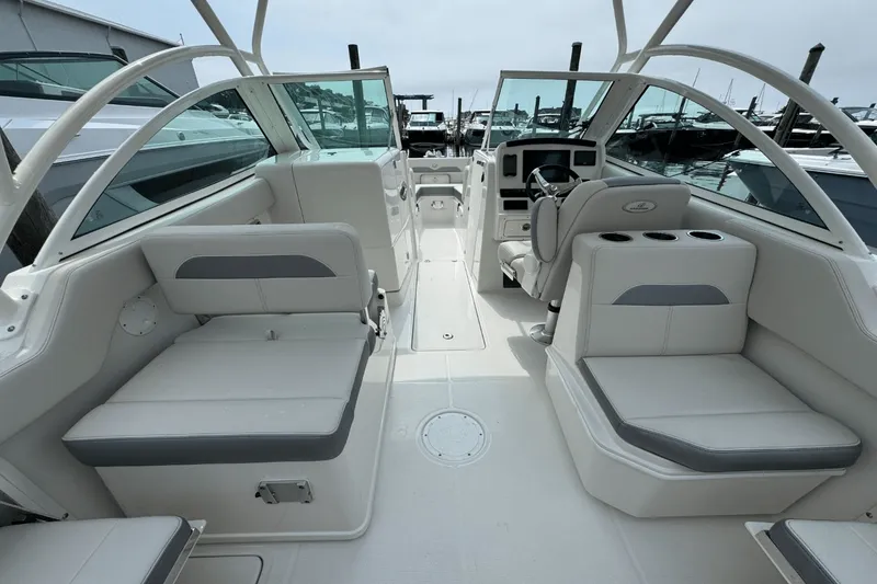 Slide: The Image of Sailfish 245 DC 2025 - 23