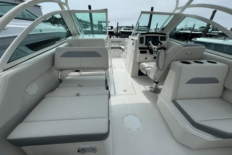 Slide: The Image of Sailfish 245 DC 2025 - 24