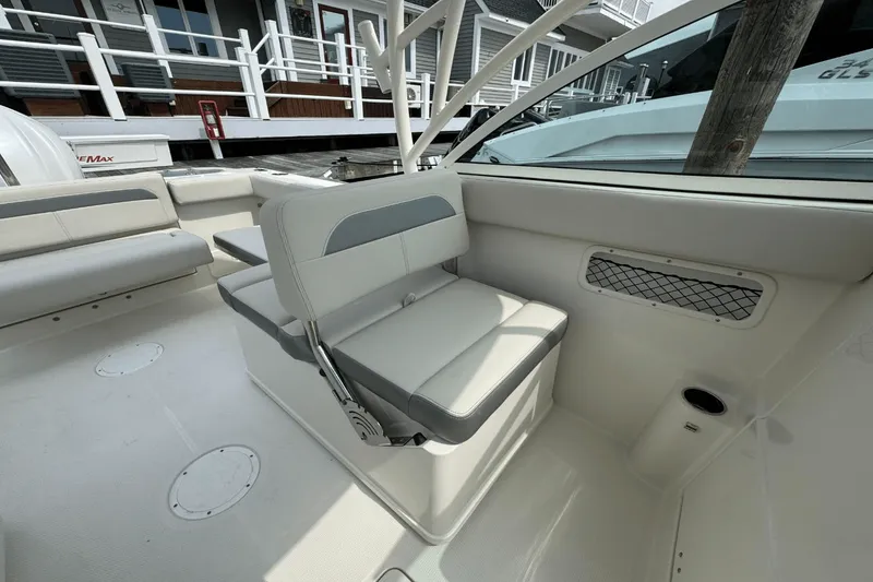 Slide: The Image of Sailfish 245 DC 2025 - 27