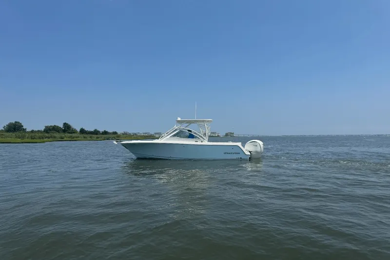 Slide: The Image of Sailfish 245 DC 2025 - 3