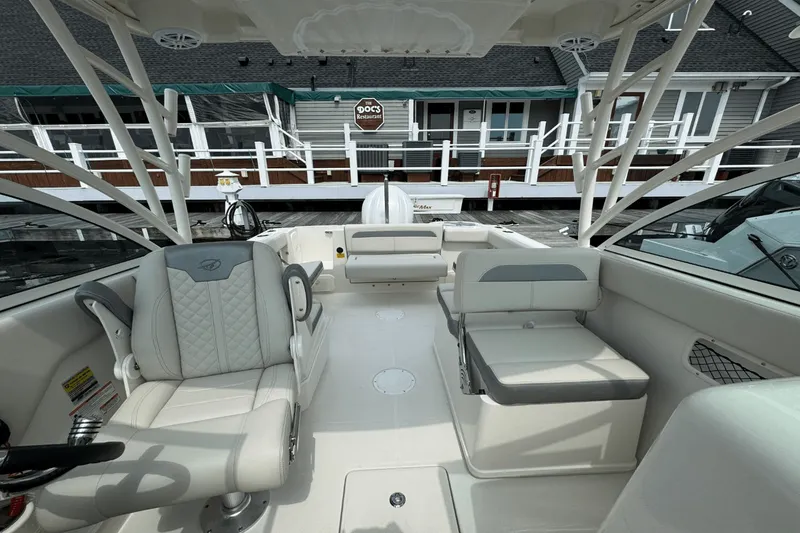 Slide: The Image of Sailfish 245 DC 2025 - 30