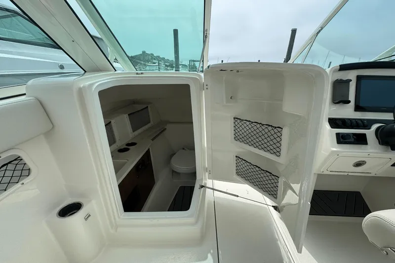 Slide: The Image of Sailfish 245 DC 2025 - 33