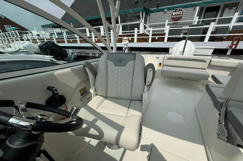 Slide: The Image of Sailfish 245 DC 2025 - 38