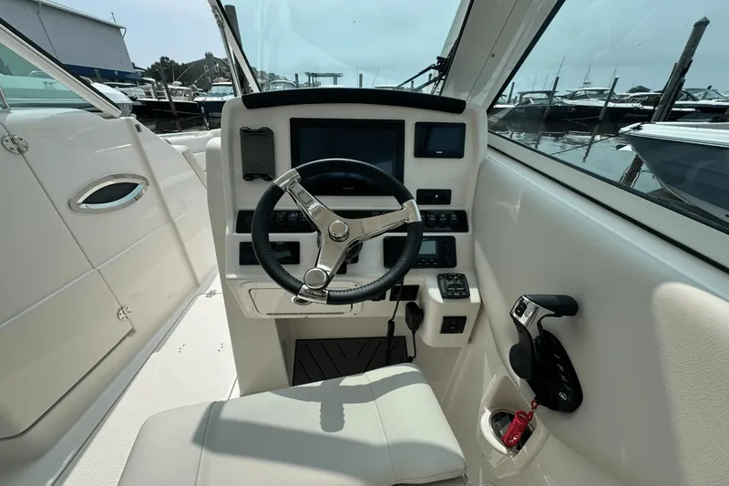 Slide: The Image of Sailfish 245 DC 2025 - 41