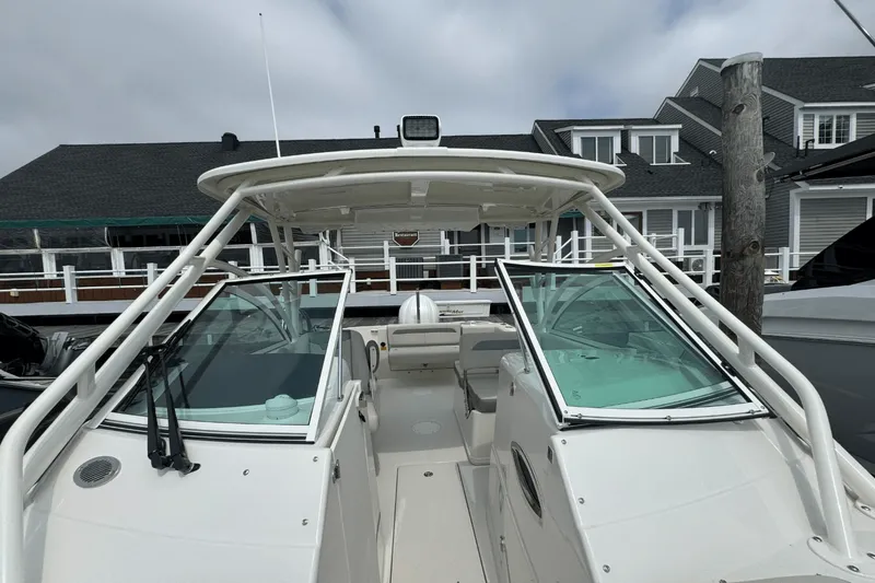 Slide: The Image of Sailfish 245 DC 2025 - 42