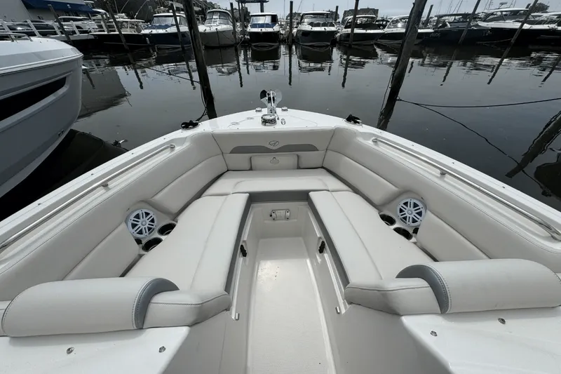 Slide: The Image of Sailfish 245 DC 2025 - 43