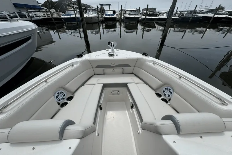 Slide: The Image of Sailfish 245 DC 2025 - 44