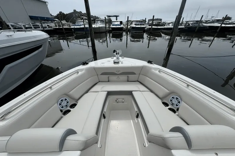 Slide: The Image of Sailfish 245 DC 2025 - 45