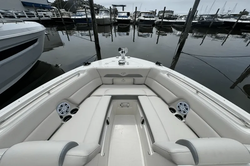 Slide: The Image of Sailfish 245 DC 2025 - 46