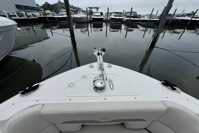 Slide: The Image of Sailfish 245 DC 2025 - 47