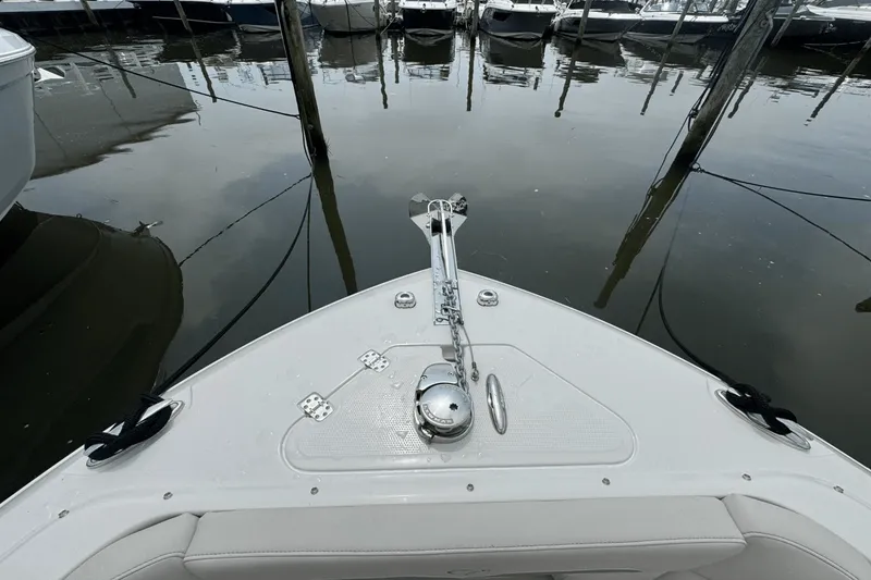 Slide: The Image of Sailfish 245 DC 2025 - 48