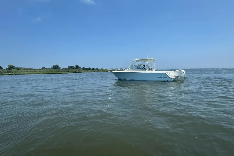 Slide: The Image of Sailfish 245 DC 2025 - 49