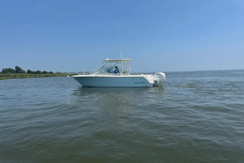 Slide: The Image of Sailfish 245 DC 2025 - 51