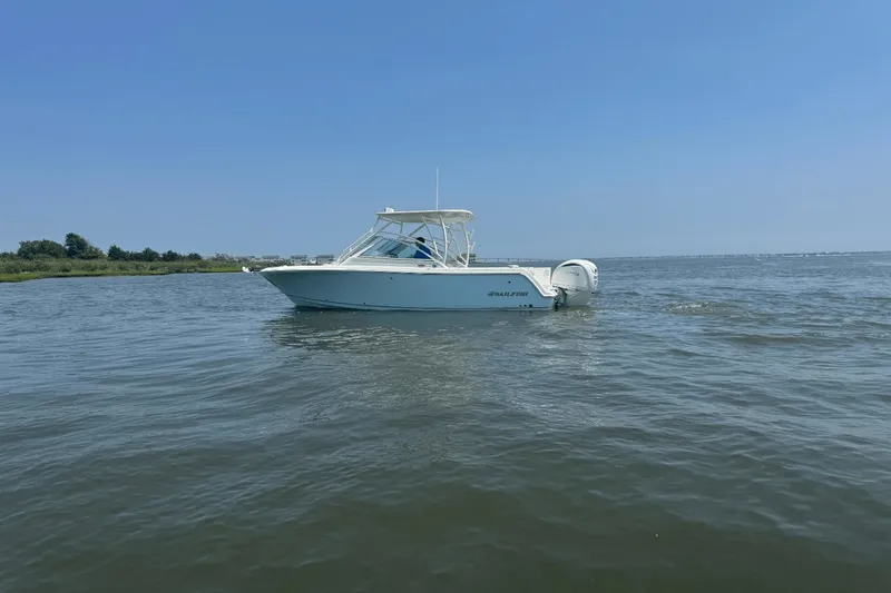 Slide: The Image of Sailfish 245 DC 2025 - 52