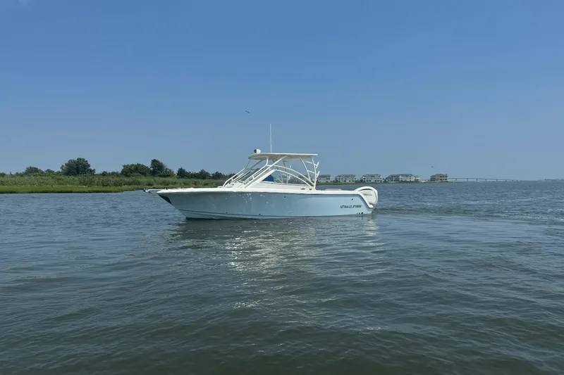 Slide: The Image of Sailfish 245 DC 2025 - 55