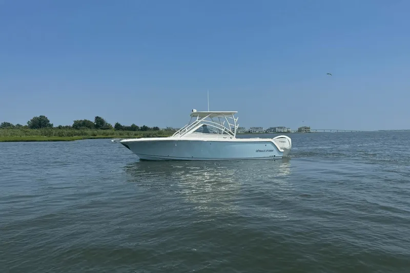 Slide: The Image of Sailfish 245 DC 2025 - 56