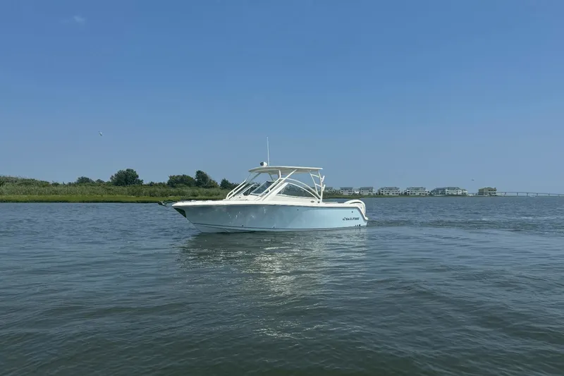 Slide: The Image of Sailfish 245 DC 2025 - 58