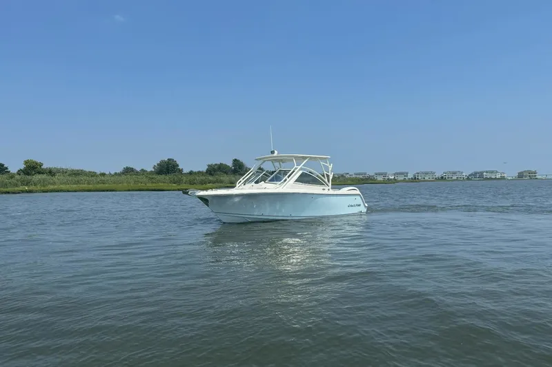 Slide: The Image of Sailfish 245 DC 2025 - 60