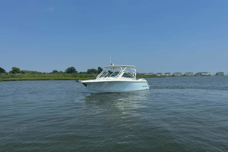 Slide: The Image of Sailfish 245 DC 2025 - 61