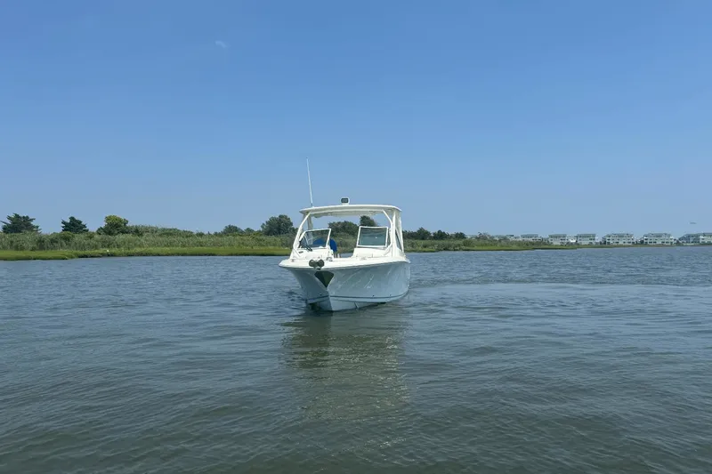 Slide: The Image of Sailfish 245 DC 2025 - 67