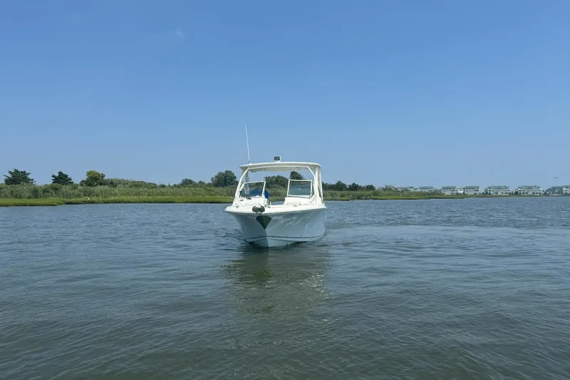 Slide: The Image of Sailfish 245 DC 2025 - 68