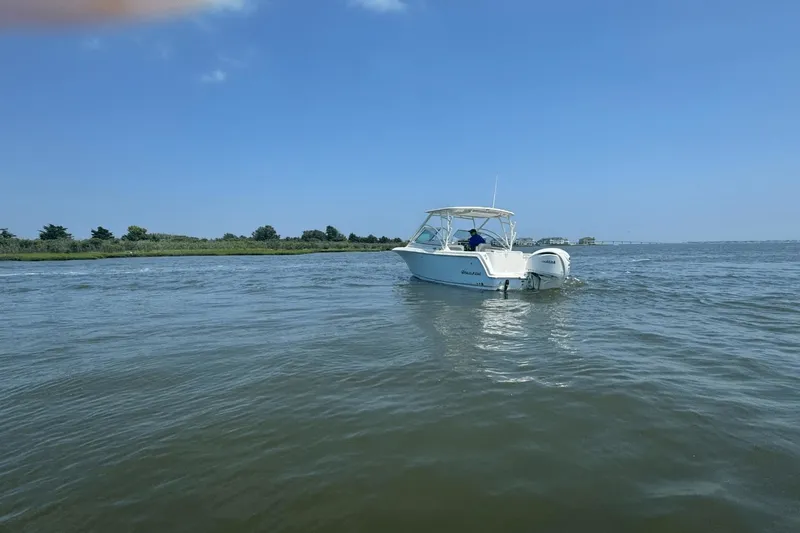 Slide: The Image of Sailfish 245 DC 2025 - 78