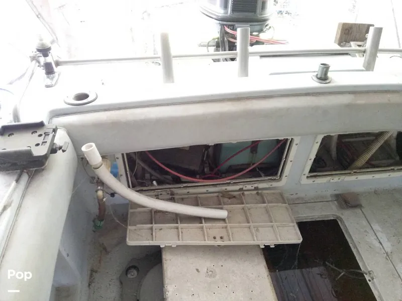 Slide: The Image of Scarab SPORTSTER 26 1989 - 12570490