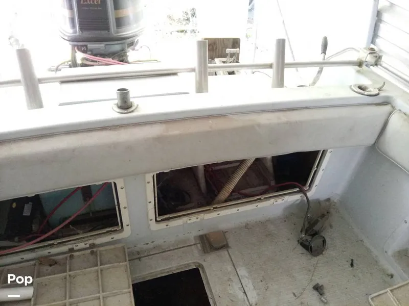 Slide: The Image of Scarab SPORTSTER 26 1989 - 12570491