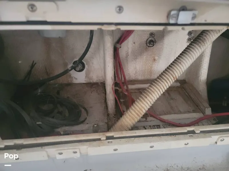 Slide: The Image of Scarab SPORTSTER 26 1989 - 11841599