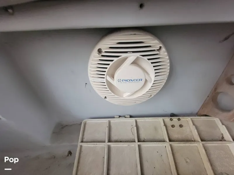 Slide: The Image of Scarab SPORTSTER 26 1989 - 11841612