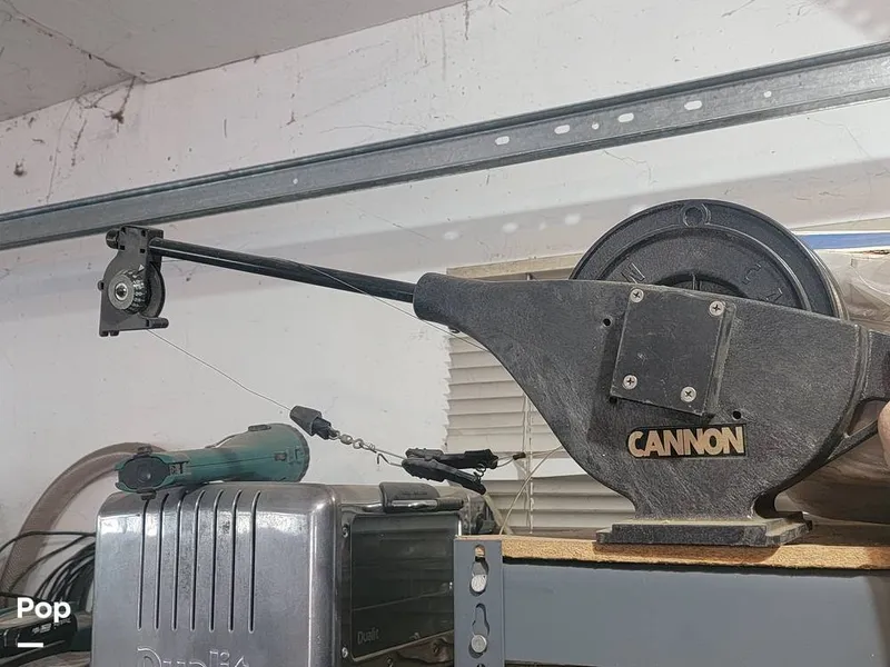 Slide: The Image of Scarab SPORTSTER 26 1989 - 11841580