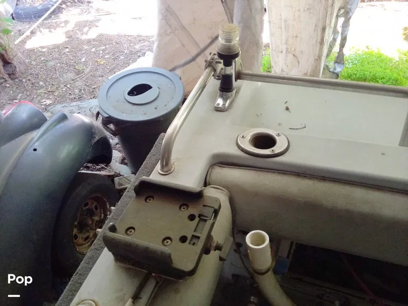 Slide: The Image of Scarab SPORTSTER 26 1989 - 12570513