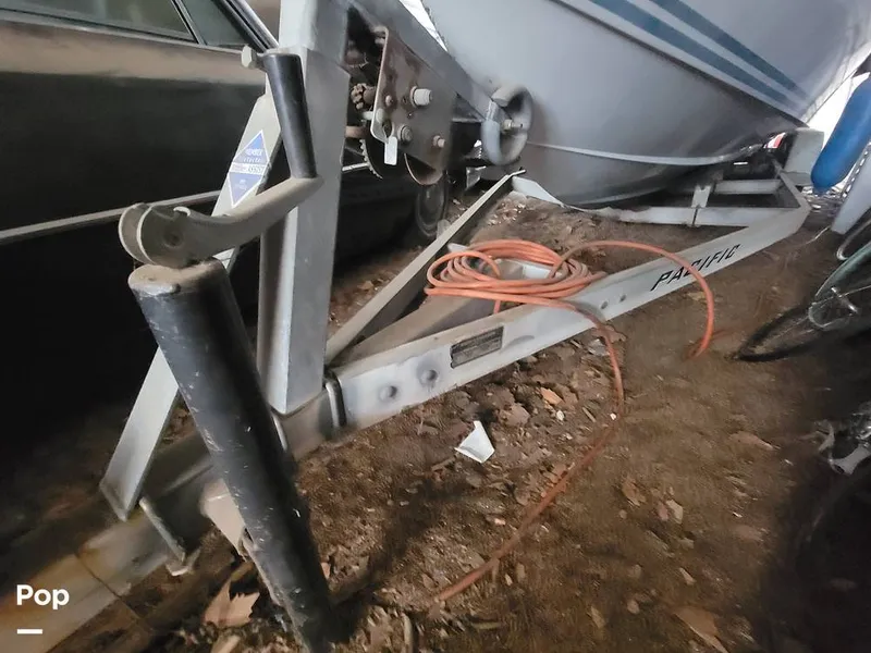 Slide: The Image of Scarab SPORTSTER 26 1989 - 11841587