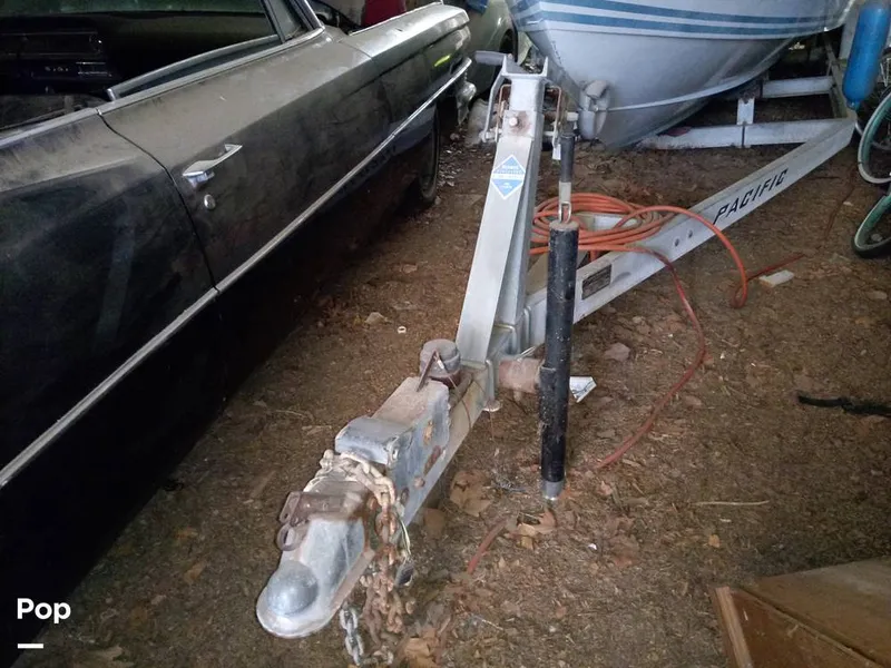 Slide: The Image of Scarab SPORTSTER 26 1989 - 12570449