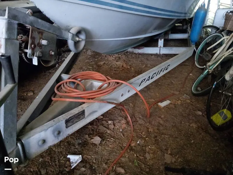 Slide: The Image of Scarab SPORTSTER 26 1989 - 12570450