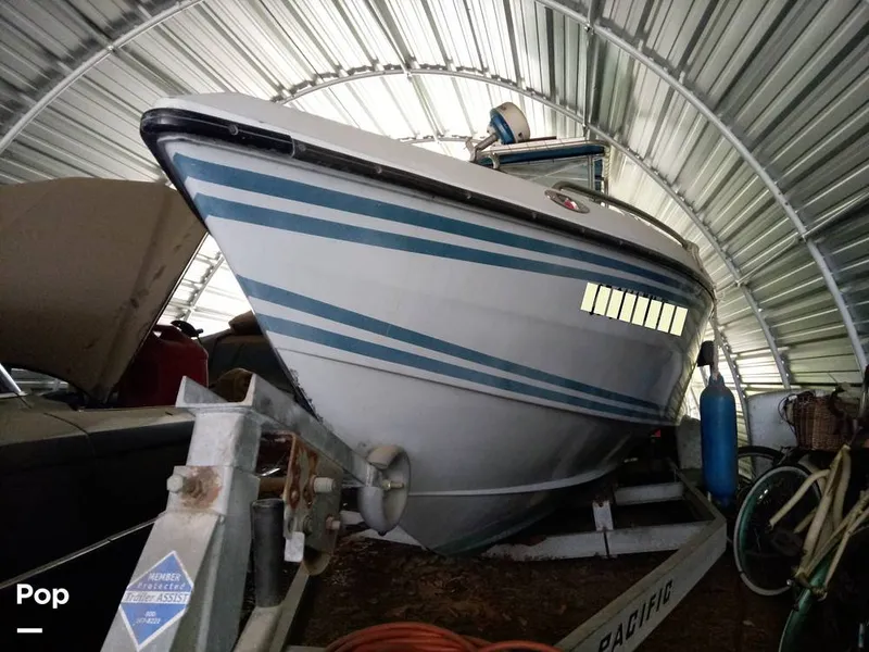 Slide: The Image of Scarab SPORTSTER 26 1989 - 12570451