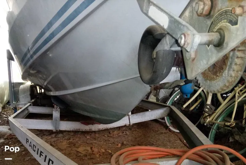 Slide: The Image of Scarab SPORTSTER 26 1989 - 12570453