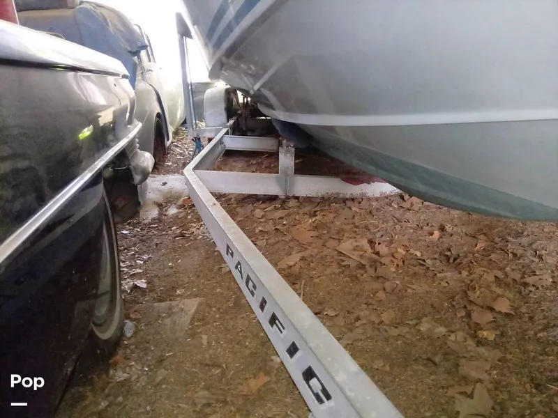 Slide: The Image of Scarab SPORTSTER 26 1989 - 12570460