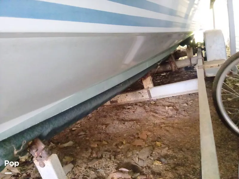 Slide: The Image of Scarab SPORTSTER 26 1989 - 12570456