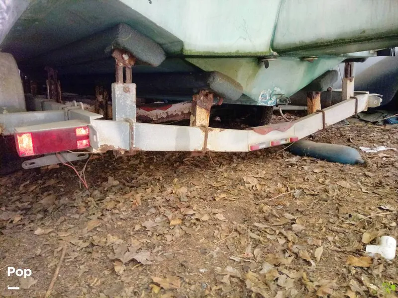 Slide: The Image of Scarab SPORTSTER 26 1989 - 12570476