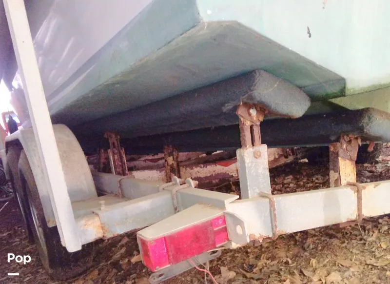 Slide: The Image of Scarab SPORTSTER 26 1989 - 12570478