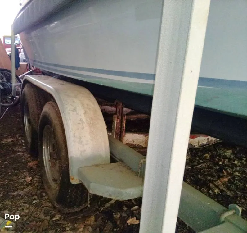 Slide: The Image of Scarab SPORTSTER 26 1989 - 12570482