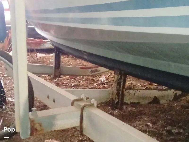 Slide: The Image of Scarab SPORTSTER 26 1989 - 12570485