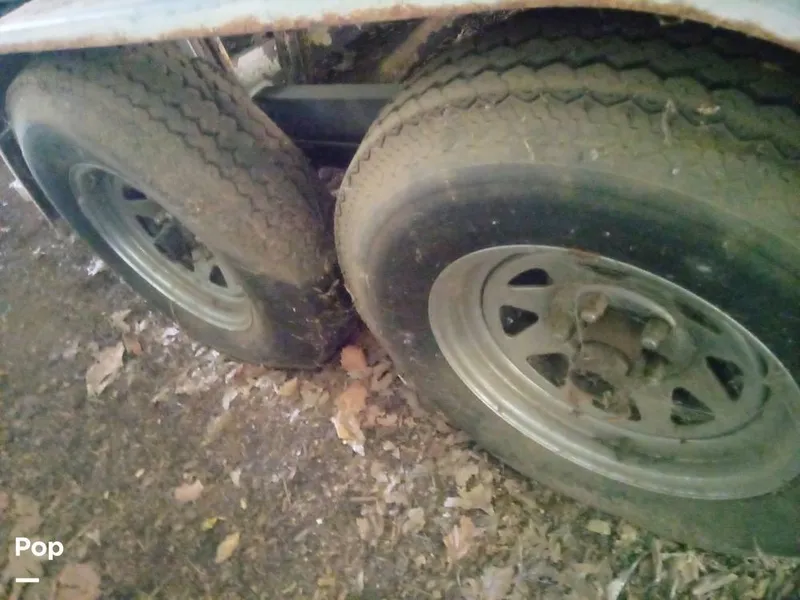 Slide: The Image of Scarab SPORTSTER 26 1989 - 12570515