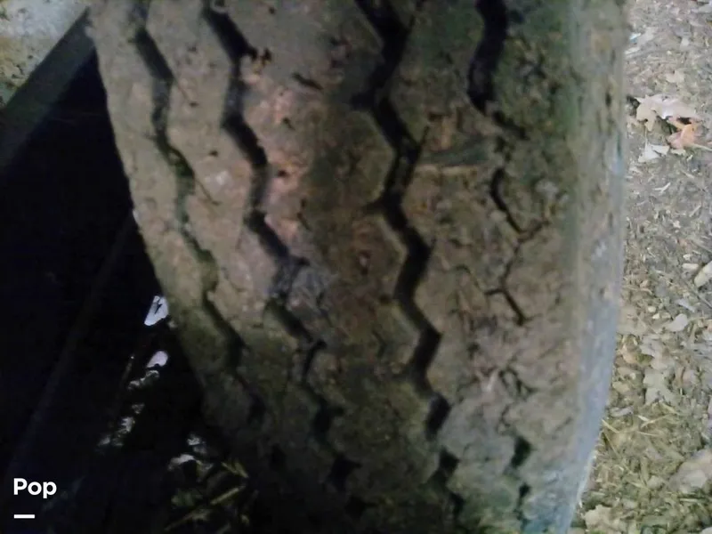 Slide: The Image of Scarab SPORTSTER 26 1989 - 12570518