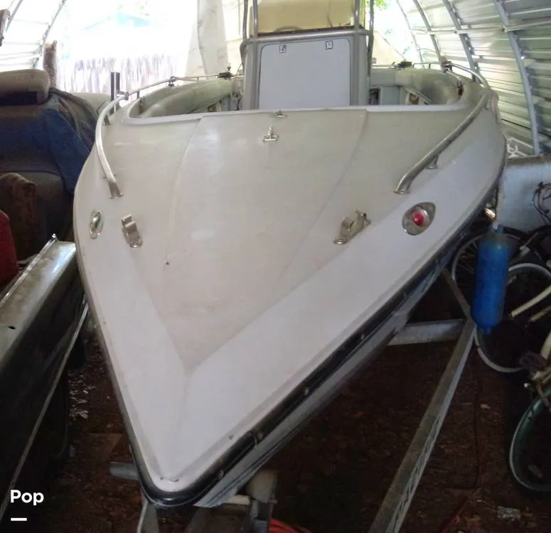 Slide: The Image of Scarab SPORTSTER 26 1989 - 12570457