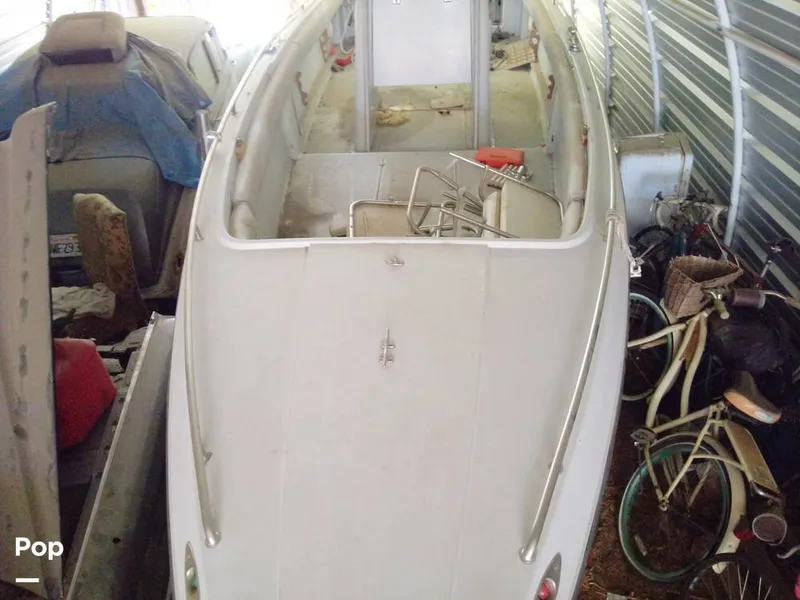 Slide: The Image of Scarab SPORTSTER 26 1989 - 12570458