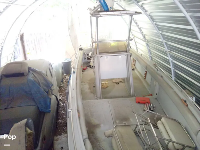 Slide: The Image of Scarab SPORTSTER 26 1989 - 12570461