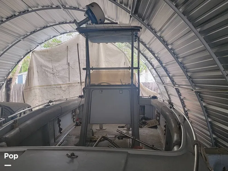 Slide: The Image of Scarab SPORTSTER 26 1989 - 11841586