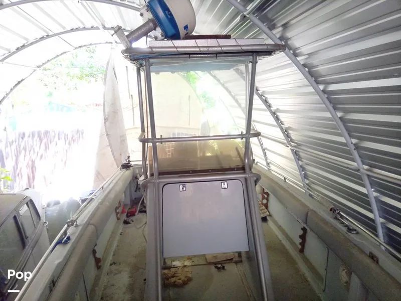 Slide: The Image of Scarab SPORTSTER 26 1989 - 12570507